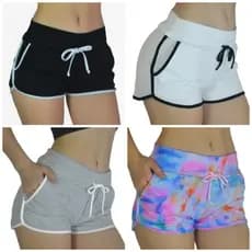 shortinho com bolso / shorts Tumblr / roupa Tumblr