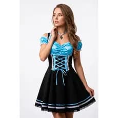 Roupa Feminina - Vestido Típico Alemão