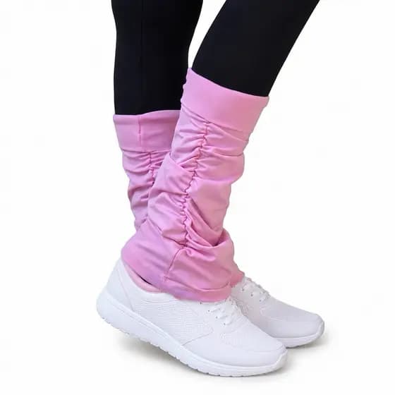 polaina fitness / polaina de dança / polainas / polaina para academia / polainas de dança