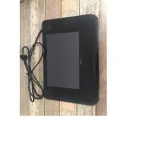 Mesa Para Desenho Digital Wacom Dtz 1200w/g