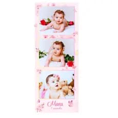 Foto Imã Geladeira - Tirinha - Lembrancinha - Personalizado  - LAMINADO NÃO DESBOTA