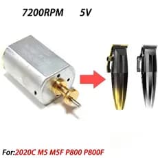 🔧 Motor de Substituição para Máquinas  JRL FF2020C 🔧