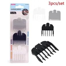 Kit Pentes De Disfarce 0.5, 1.0 e 1.5