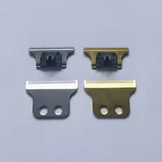 kit de laminas para maquina da kemei modelo: 5027, 5021, 9163