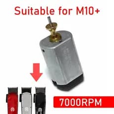 Motor Para Maquinas Madeshow M10