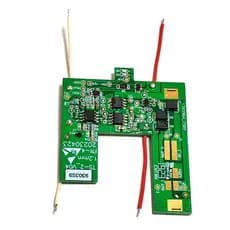 Placa de circuito para máquina Shaver da ANDIS