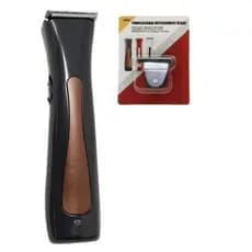 Lâmina  para máquina de acabamento Compatível Com Wahl Beret