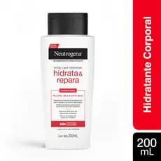 NEUTROGENA® Body Care Intensive Hidrata&Repara