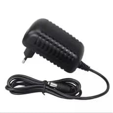 Fonte de alimentação 12V 3A Bivolt Automática Plug P4 2.5mm Câmera de Segurança CFTV Fita Led Modem Roteador Wi-Fi Wireless Switch