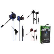 Fone Headset Gamer HP-1 HP1 Free Zone TecDrive - X-Cell - PS4 / XBOX ONE / NSWITCH / PC GAMER