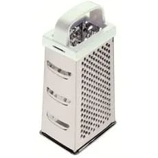 OFERTA Ralador 4 Faces Em Aço Inox Original Line Para Cozinha 7" e 8" Leia a descrição com atenção