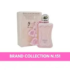 Perfume Feminino Brand Collection N.151