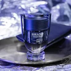 Perfume Masculino Brand Collection N.214