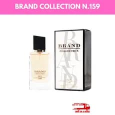 Perfume Feminino Brand Collection N.159
