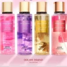 Body Splash Dream Brand Collection 250ml