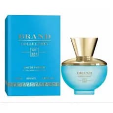 Perfume Feminino Brand Collection N.351