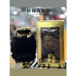 Perfume Feminino Brand Collection N.329