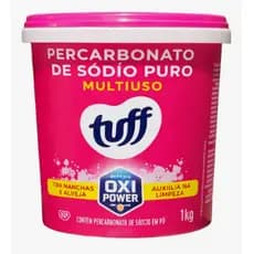 Percabonato de Sódio Puro Tira Manchas 1Kg Start