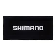 Protetor De Quadro/corrente Preto C/velcro Shimano
