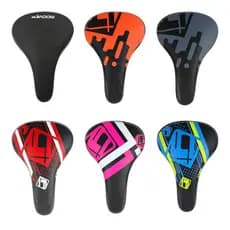 Selim banco Assento Moove Dirt Jump - Bmx / Dh / Freeride - Original Confortável