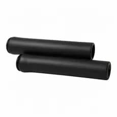 PAR DE MANOPLA PUNHO LUVA DE SILICONE LTX CICLISMO MTB