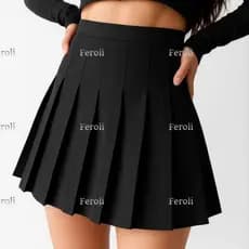 SAIA ADULTO  E INFANTIL  /COLEGIAL / ANIME / COSPLAY / PREGUEADA  CORES