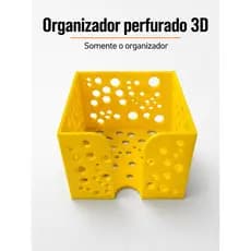 Porta Frios Geladeira - Suporte Fatiados Presunto Queijo - Bandeja Organizadora Frios Feita no Brasil