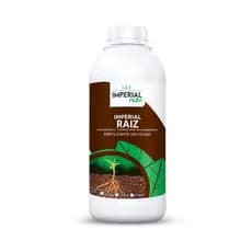 Adubo Enraizador para Algodão, Arroz, Café, Feijão, Milho, Soja, Tomate, Trigo, Uva 1L
