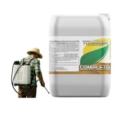 Titanium Completo Aplicação Foliar para todas as Culturas- 10 litros