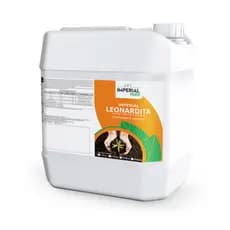 Adubo Leonardita Australiana - Substitui o Esterco - 20 litros - Imperial Leonardita