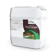 Calcário Líquido Adubo Regulador PH Solo - 10 litros - Imperial Nutri