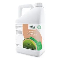 Cobre + Fungicida para Plantas Concentrado - 5 Litros - Imperial Nutri