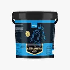 Suplemento Mineral Vitamínico P/ Equinos Elite Completo 360- 1 KG - Imperial Nutri