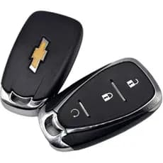 Carcaca Chave Presenca Cruze Hatch 2016 2017 2018 Com Start