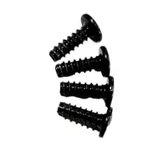 Kit 4 Parafusos p/ Base Pedestal das TVs Samsung UN32J4000 /J4290 /FH5205  /T4300 /EH4000 / 40J5200