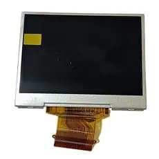 Display LCD para Câmera Digital Samsung S860 / S760 AD07-00082A LMS236GF01