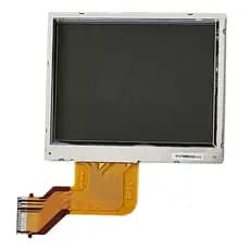 Display LCD para Câmera Digital Sony DSC-S90 1-805-785-31