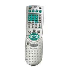 Controle Remoto Para Micro System Gradiente MDS-700 / MDS-730 / MS-600 G-303