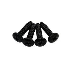 Kit 4 Parafusos para Base / Pedestal da TV AOC 32S5195 / 32S5295 / 32-43S5045