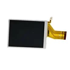 Display LCD para Câmera Digital Sony DSC-W210 1-802-585-12