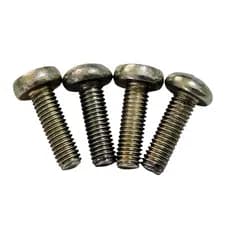 kit 4 Parafusos para Base Pedestal da TV Philips 50-55PUG7019/78