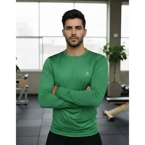 Camisa Proteção Solar Uv+ Blusa Manga Longa Camiseta Tecido Macio
