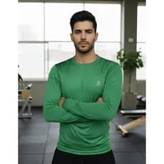 Camisa Proteção Solar Uv+ Blusa Manga Longa Camiseta Tecido Macio