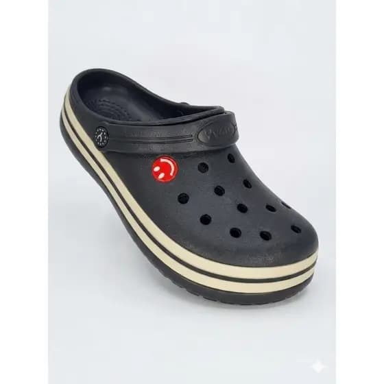 Chinelo Infantil Babuche EVA Leve Macio Antiderrapante Sandália Confortável Menino Menina Casual