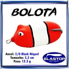 BOLOTA - ELASTOP