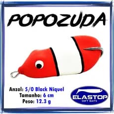 POPOZUDA - ELASTOP