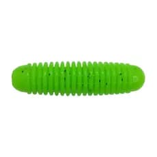 ISCA POWER Z ELASTOP - 6.5 cm -  ISCA SOFT ARTIFICIAL PARA TRAÍRA - PACOTE COM 03 UNIDADES