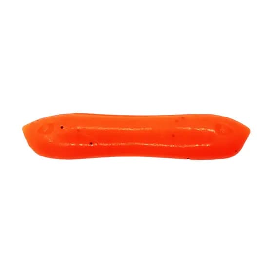 ISCA INFINITY - ELASTOP - 8 cm -  ISCA SOFT ARTIFICIAL PARA TRAÍRA - PACOTE COM 3 UNIDADES