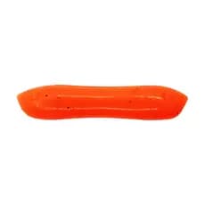 ISCA INFINITY - ELASTOP - 8 cm -  ISCA SOFT ARTIFICIAL PARA TRAÍRA - PACOTE COM 3 UNIDADES