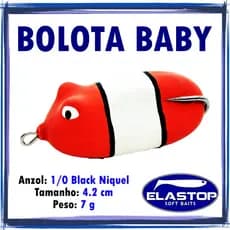 BOLOTA BABY - ELASTOP